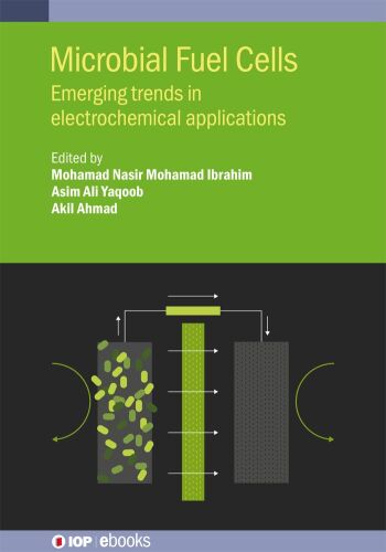 Microbial Fuel Cells: Emerging Trends in Electrochemical Applications