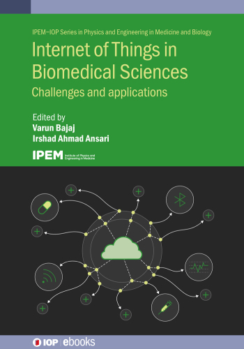 Internet of Things in Biomedical Sciences: Challenges and applications_Team-IRA