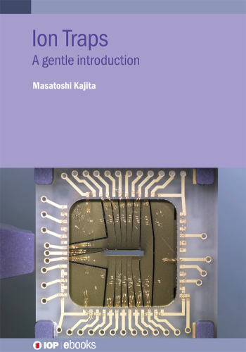 Ion Traps: A Gentle Introduction