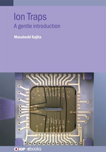 Ion Traps: A Gentle Introduction