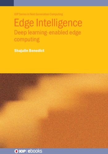 Edge Intelligence