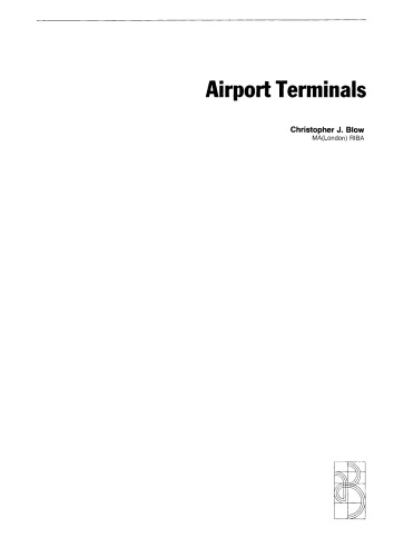 Airport Terminals