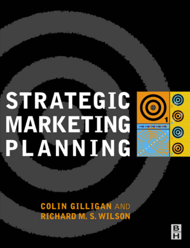 Strategic Marketing Planning