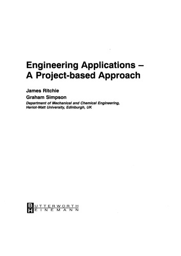 Engineering Applications