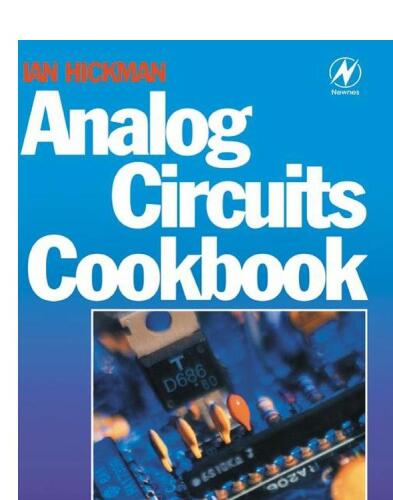 Analog Circuits Cookbook
