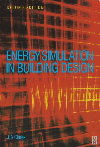 Energy Simulation in Energy Simulation