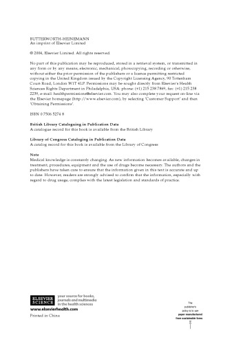 Enabling Relationships in Health and Social Care. A Guide for Therapists