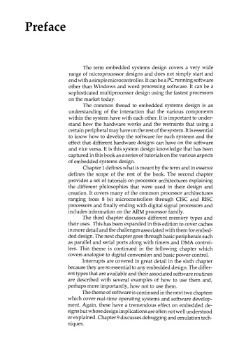 Embedded Systems Design