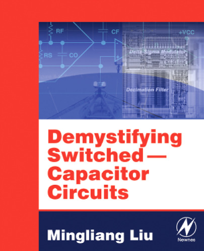 Demystifying Switched Capacitor Circuits