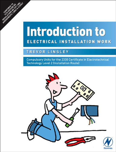 electriical installation lindlesy