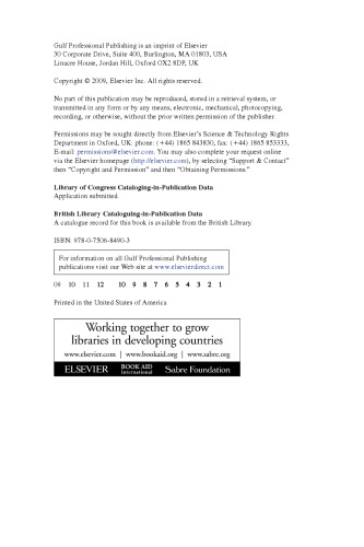 Natural Gas Hydrates. A Guide for Engineerss