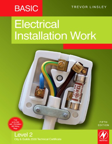 Basic Electrical Installation Work