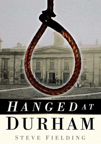 Hanged At Durham