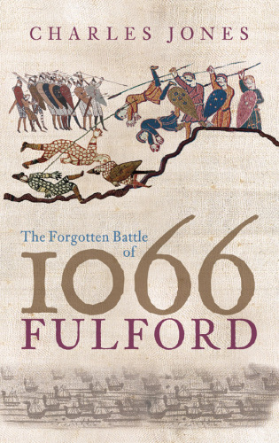 The Forgotten Battle of 1066, Fulford