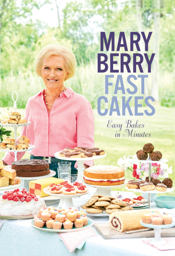Fast Cakes