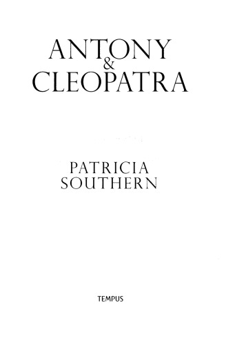 Antony & Cleopatra