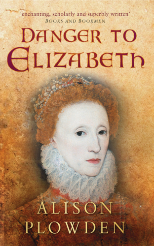 Danger to Elizabeth