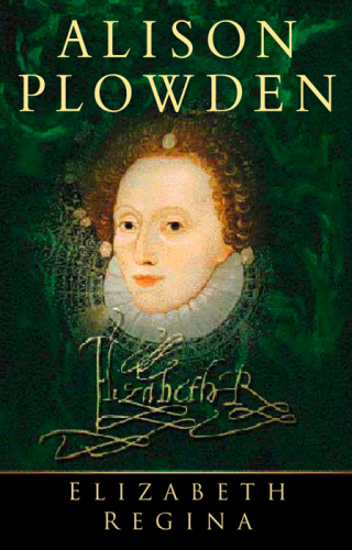 Elizabeth Regina: the Age of Triumph, 1588-1603