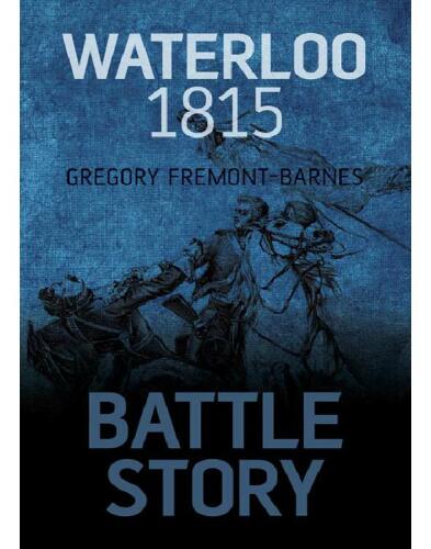Waterloo 1815