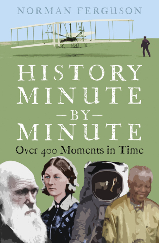 Chronologia: History by the Minute