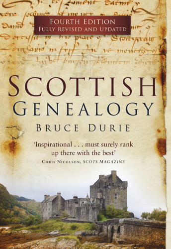 Scottish Genealogy ()