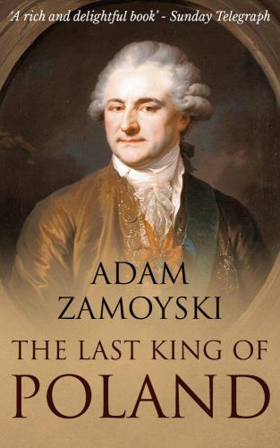 The last King of Poland