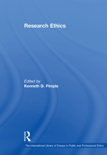 Research ethics