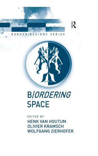 B/ordering Space