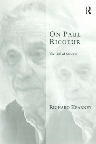 On Paul Ricoeur: The Owl of Minerva