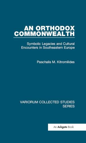 An Orthodox Commonwealth