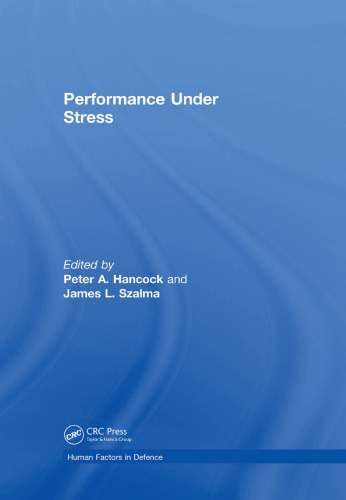 Performance under stress