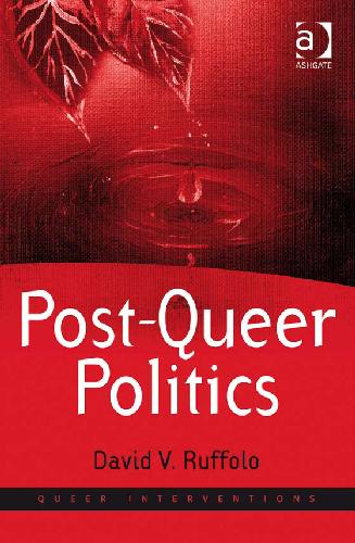 Queering the Non/Human