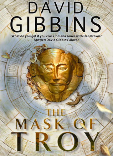 The Mask of Troy