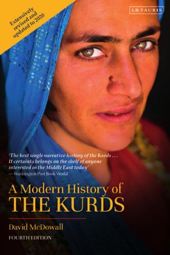 A Modern History of the Kurds