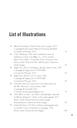 Art as Enterprise: Social and Economic Engagement in Contemporary Art