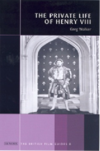 The Private Life of Henry VIII