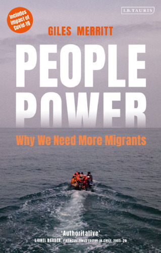 People Power: Why We Need More Migrants