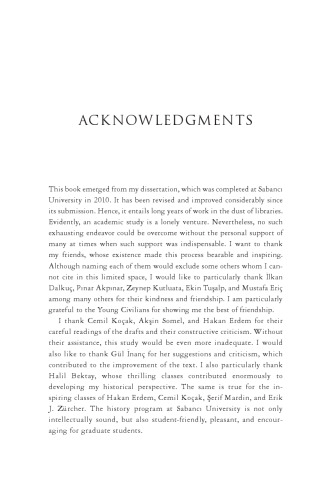 Ottoman Imperial Diplomacy: A Political, Social and Cultural History