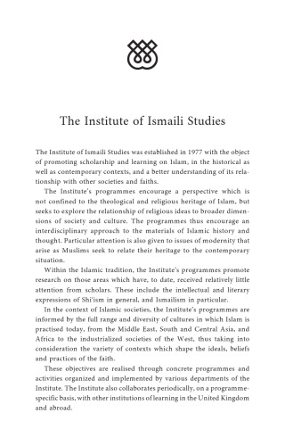 The Spirit of Tolerance in Islam