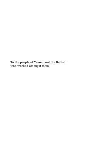 Without Glory in Arabia: The British Retreat from Aden