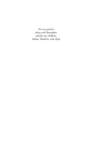 Islam, Orientalism and Intellectual History: Modernity and the Politics of Exclusion since Ibn Khaldūn