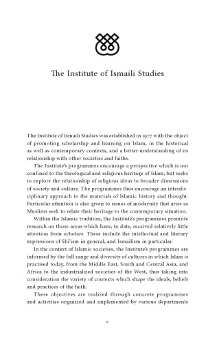 Justice and Remembrance: Introducing the Spirituality of Imam ‘Ali