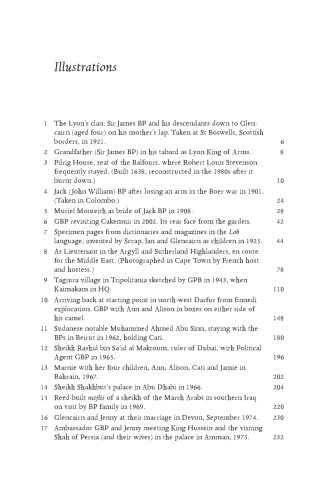Bagpipes in Babylon: A Lifetime in the Arab World and Beyond