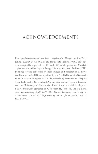 Monarchy and Modernity in Egypt: Politics, Islam and Neo-Colonialism between the Wars