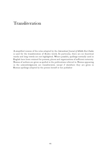 A Grand Delusion: Democracy and Economic Reform in Egypt