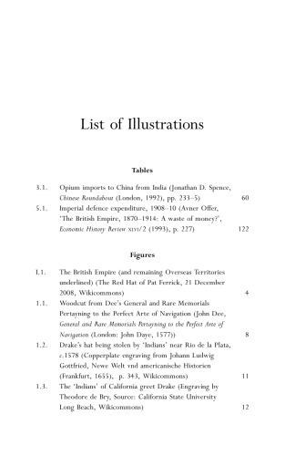A History of the Royal Navy: Empire and Imperialism