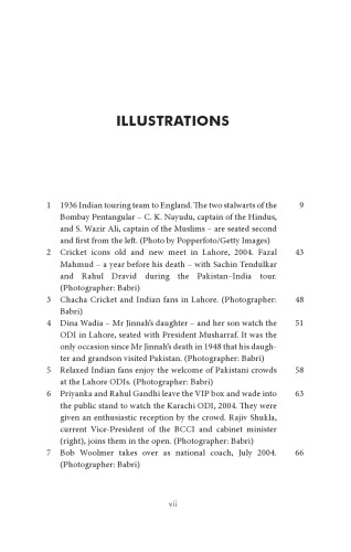 Cricket Cauldron: The Turbulent Politics of Sport in Pakistan