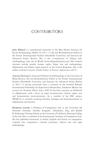 The Politics of Humanitarianism: Power, Ideology and Aid