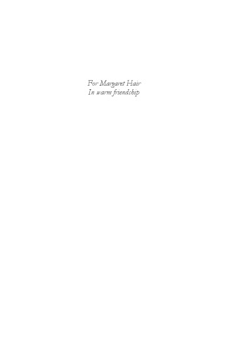 Liberals in Schism: A History of the National Liberal Party