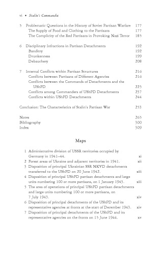 Stalin's Commandos: Ukrainian Partisan Forces on the Eastern Front